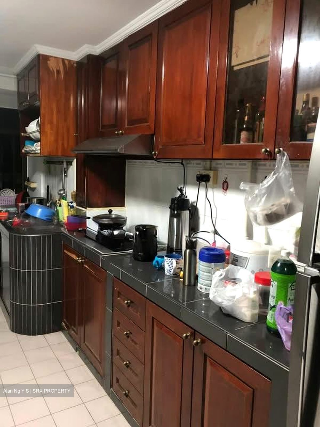 Blk 12 MARSILING LANE (Woodlands), HDB 3 Rooms #574409531